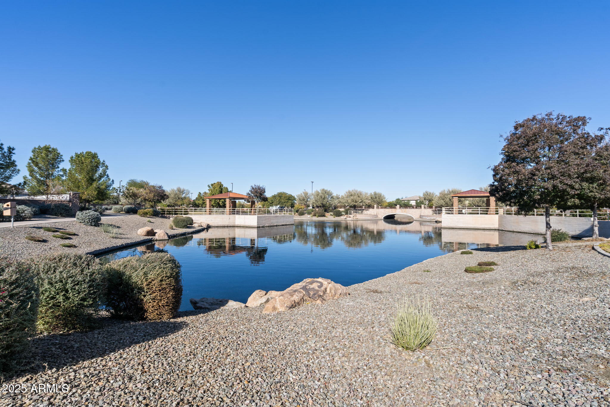 3781 East Chestnut Lane Gilbert, AZ 85298 - Photo 83 of 89 The Bridges Gilbert Community Amenities