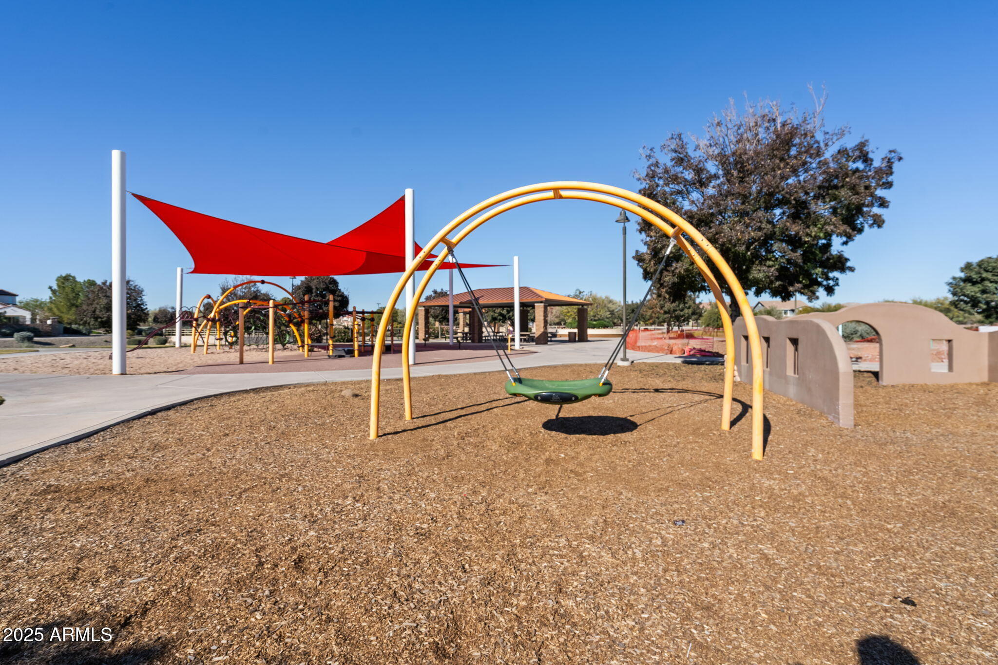 3781 East Chestnut Lane Gilbert, AZ 85298 - Photo 85 of 89 The Bridges Gilbert Community Amenities