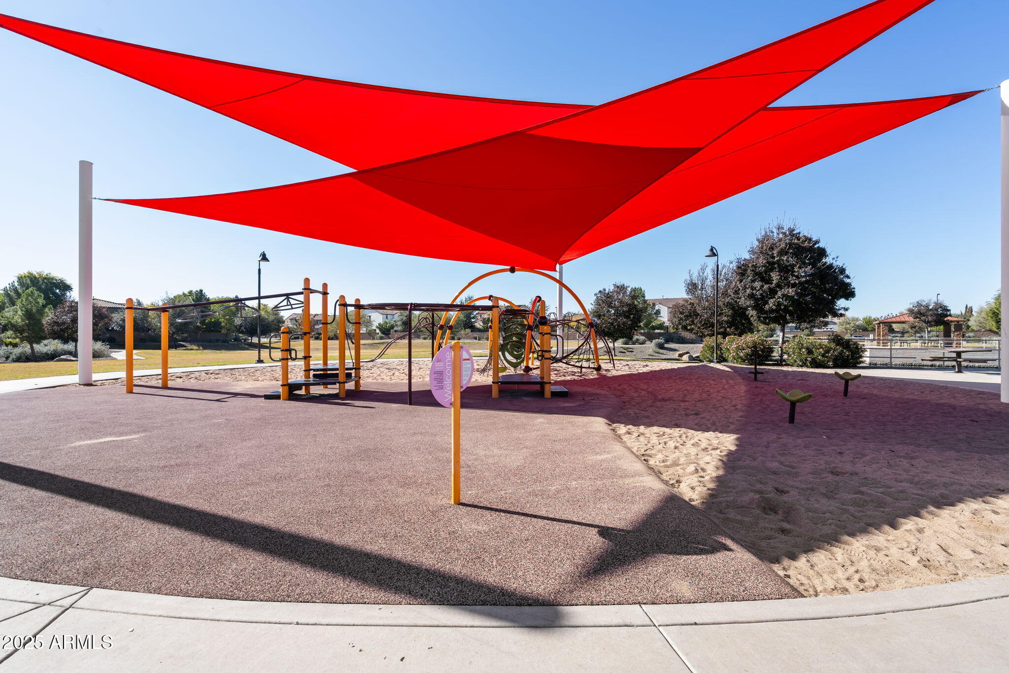 3781 East Chestnut Lane Gilbert, AZ 85298 - Photo 87 of 89 The Bridges Gilbert Community Amenities