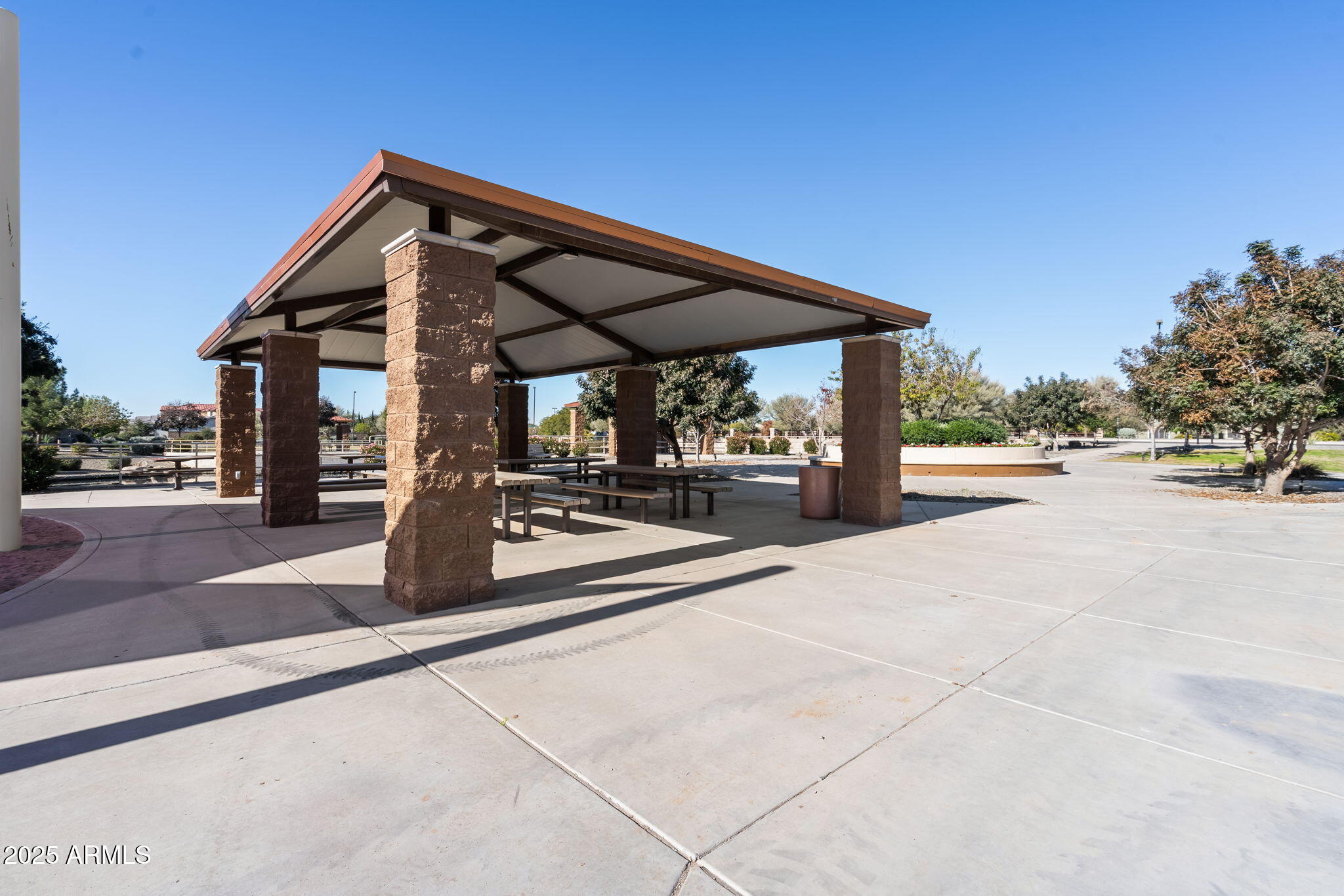 3781 East Chestnut Lane Gilbert, AZ 85298 - Photo 88 of 89 The Bridges Gilbert Community Amenities