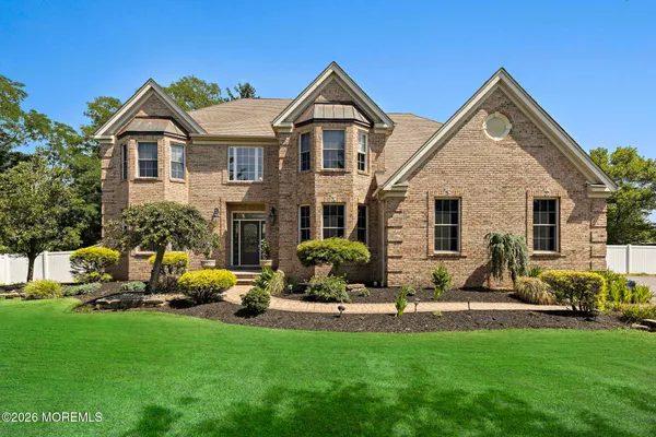 $1,449,000 | 23 Taylors Run, Tinton Falls, NJ 07712