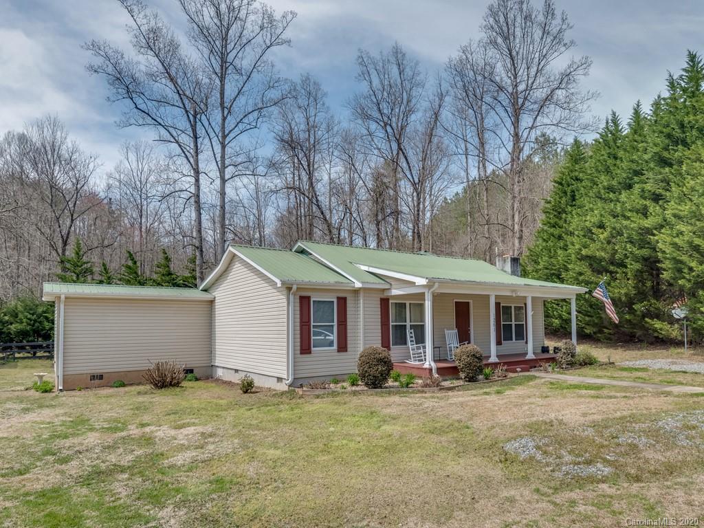 1261 Rock Spring Road Mill Spring, NC 28756 - Photo 2 of 26
