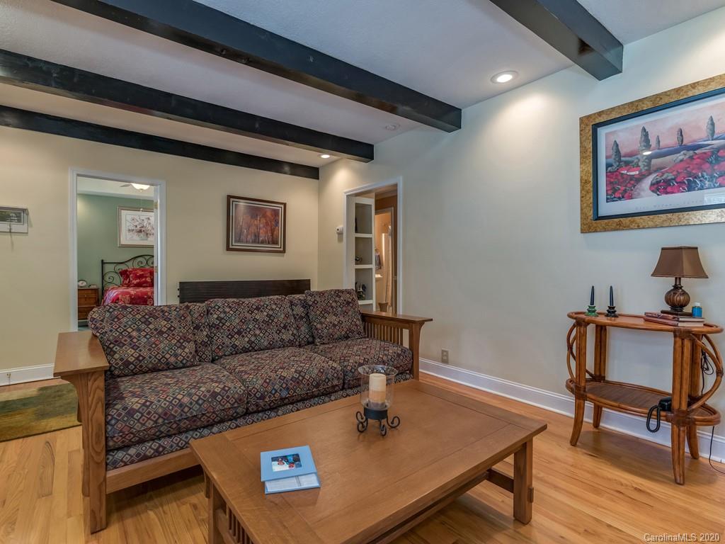 1261 Rock Spring Road Mill Spring, NC 28756 - Photo 12 of 26