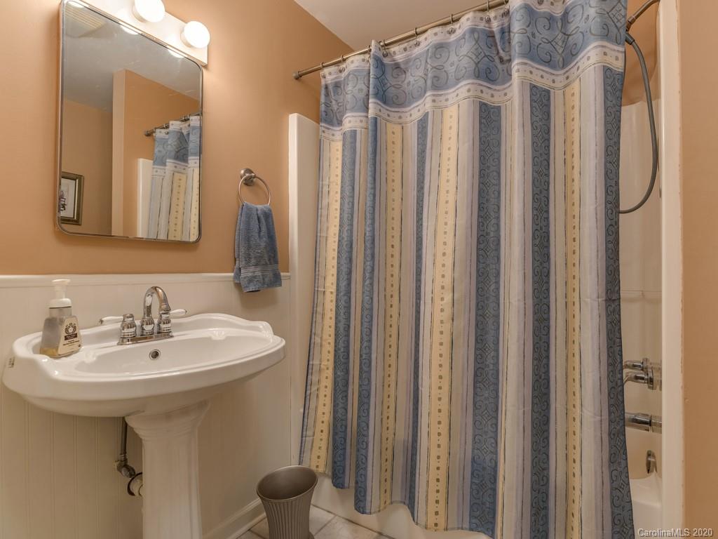 1261 Rock Spring Road Mill Spring, NC 28756 - Photo 13 of 26