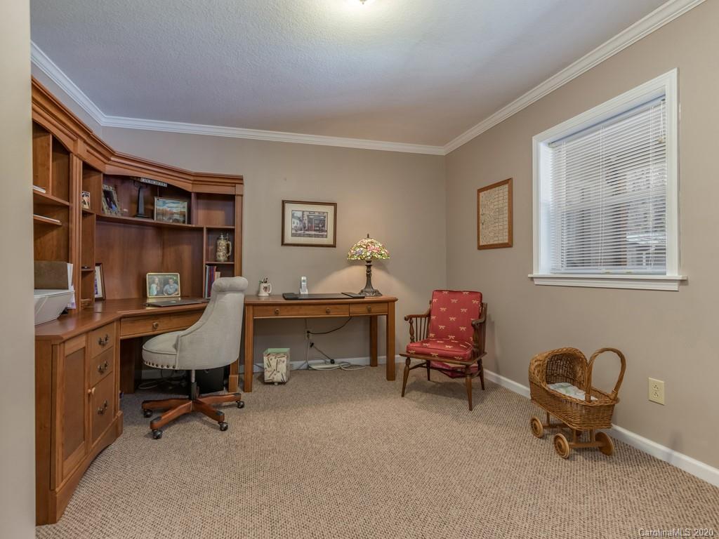 1261 Rock Spring Road Mill Spring, NC 28756 - Photo 14 of 26