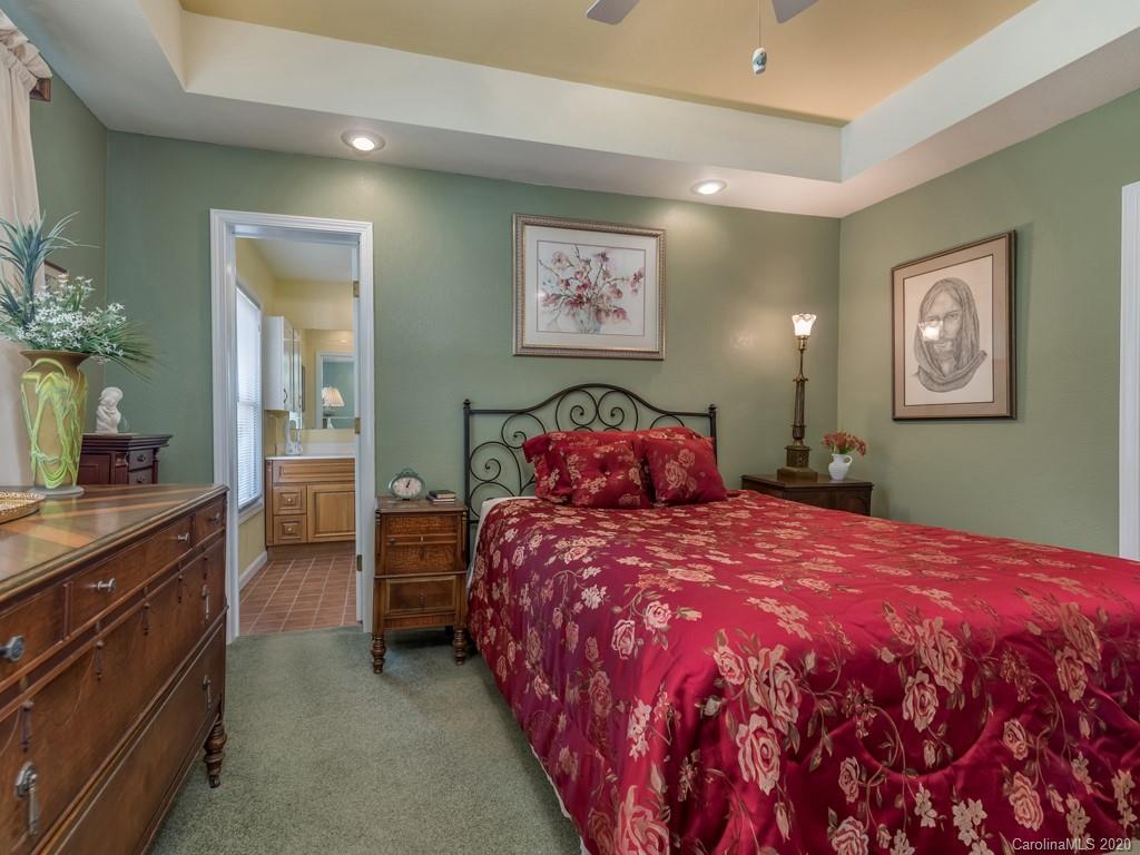 1261 Rock Spring Road Mill Spring, NC 28756 - Photo 16 of 26