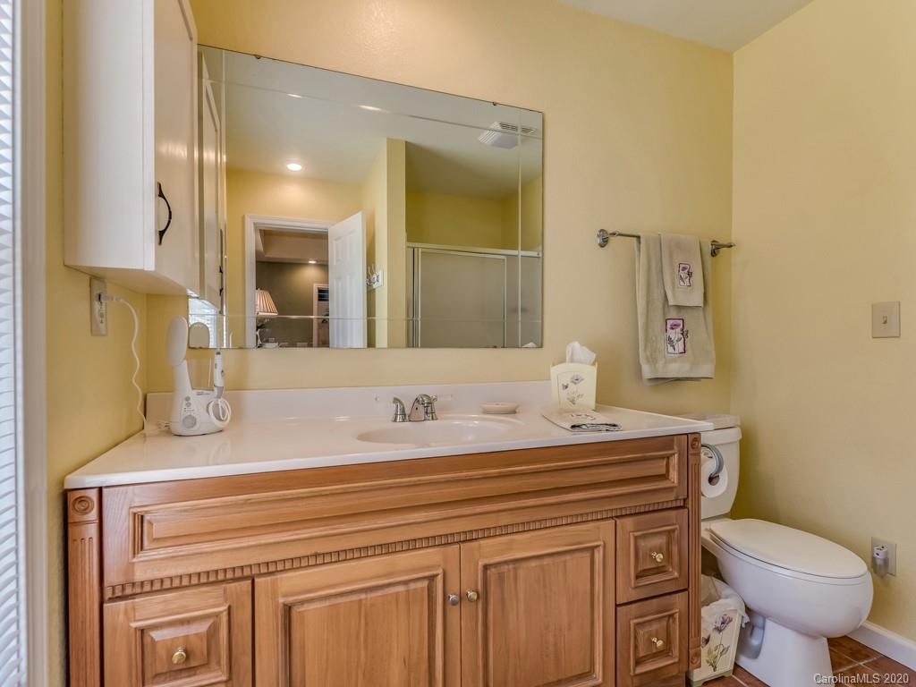 1261 Rock Spring Road Mill Spring, NC 28756 - Photo 17 of 26