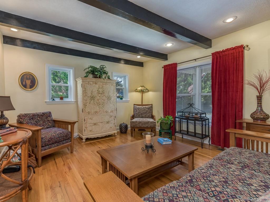 1261 Rock Spring Road Mill Spring, NC 28756 - Photo 18 of 26