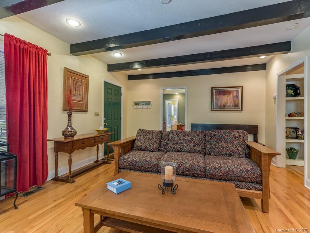 1261 Rock Spring Road Mill Spring, NC 28756 - Photo 19 of 26