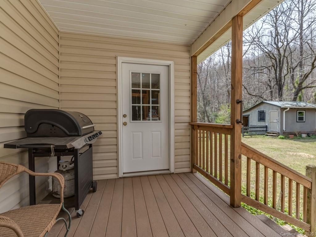 1261 Rock Spring Road Mill Spring, NC 28756 - Photo 20 of 26