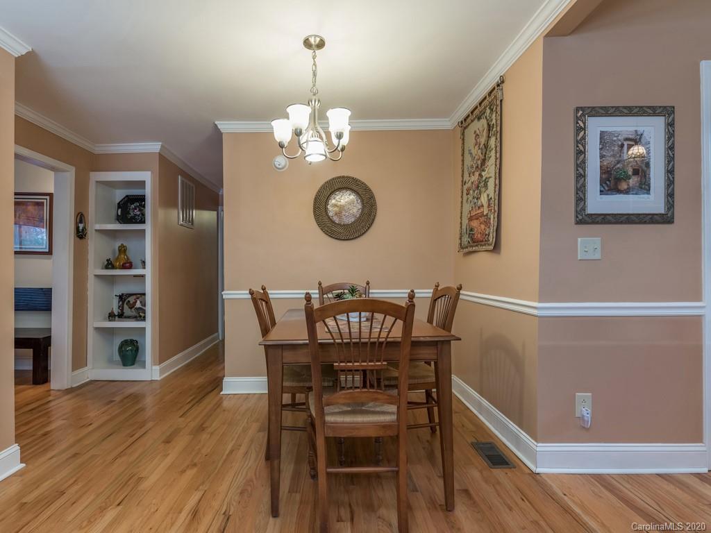 1261 Rock Spring Road Mill Spring, NC 28756 - Photo 3 of 26