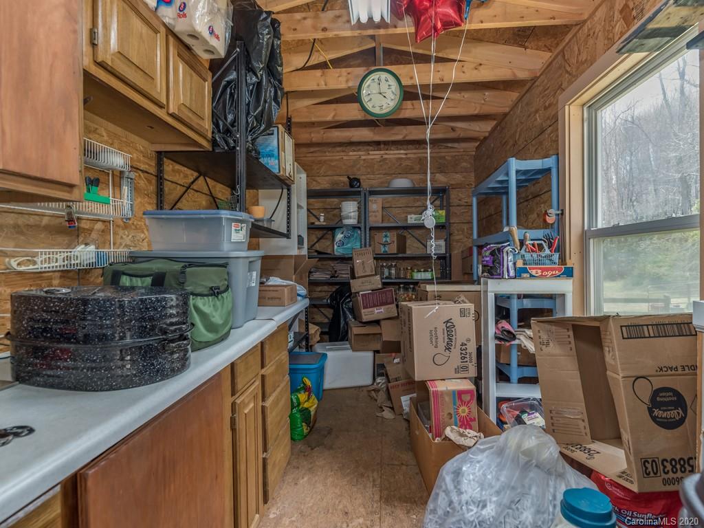 1261 Rock Spring Road Mill Spring, NC 28756 - Photo 21 of 26