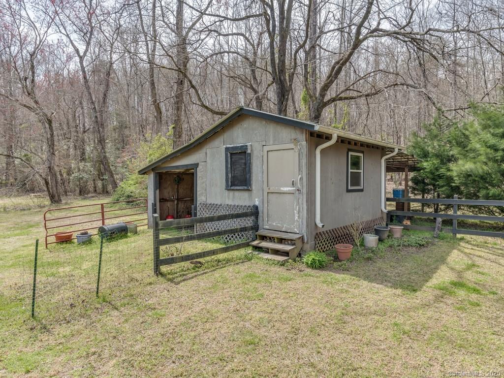 1261 Rock Spring Road Mill Spring, NC 28756 - Photo 23 of 26