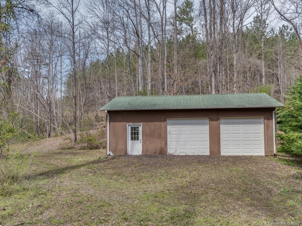 1261 Rock Spring Road Mill Spring, NC 28756 - Photo 24 of 26