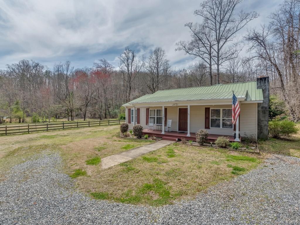 1261 Rock Spring Road Mill Spring, NC 28756 - Photo 25 of 26