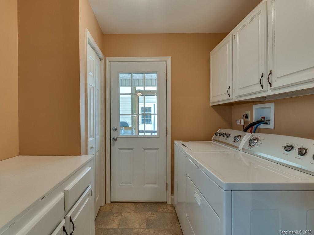 1261 Rock Spring Road Mill Spring, NC 28756 - Photo 6 of 26