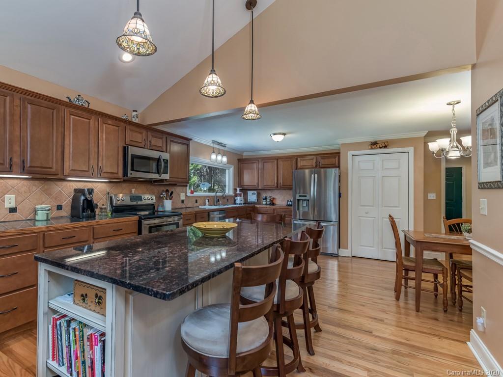 1261 Rock Spring Road Mill Spring, NC 28756 - Photo 7 of 26