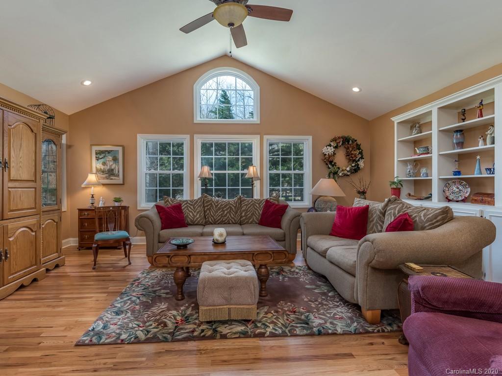 1261 Rock Spring Road Mill Spring, NC 28756 - Photo 8 of 26