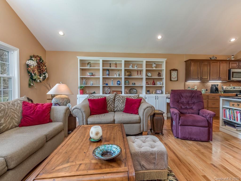 1261 Rock Spring Road Mill Spring, NC 28756 - Photo 9 of 26