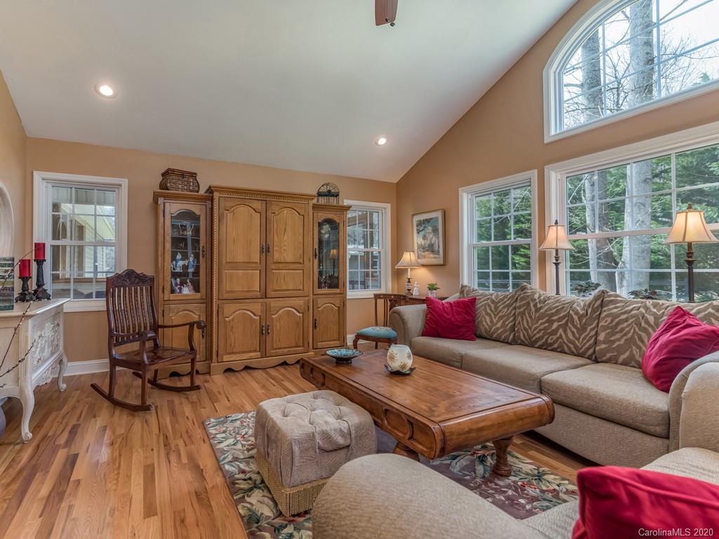 1261 Rock Spring Road Mill Spring, NC 28756 - Photo 10 of 26