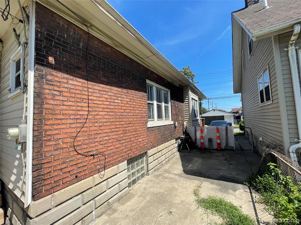 150 Division Street River Rouge, MI 48218 - Photo 16 of 51