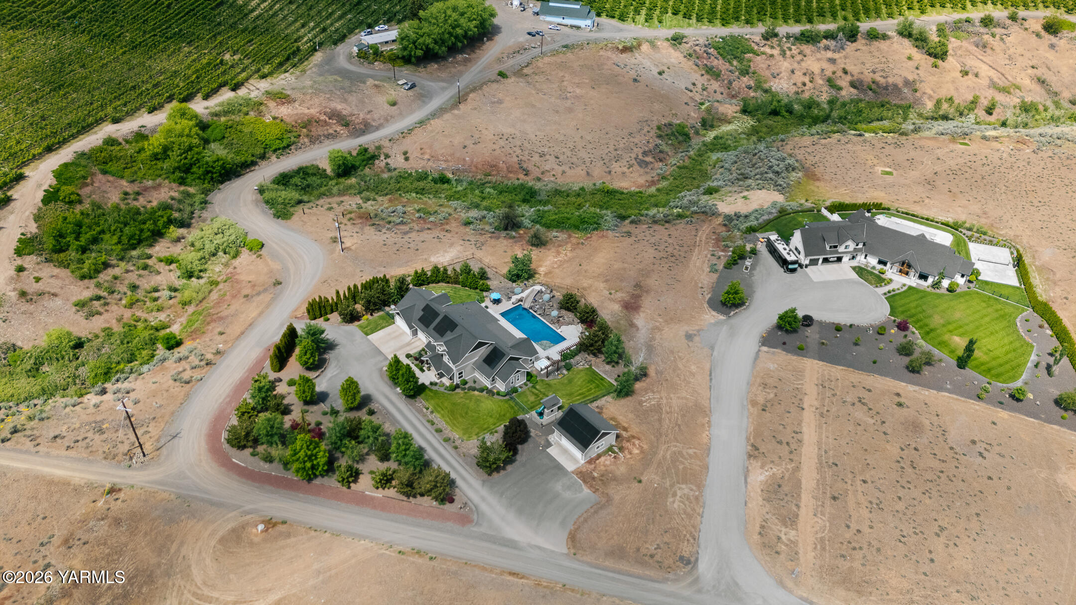 8401 West Vertner Road Yakima, WA 98908 - Photo 50 of 51 17