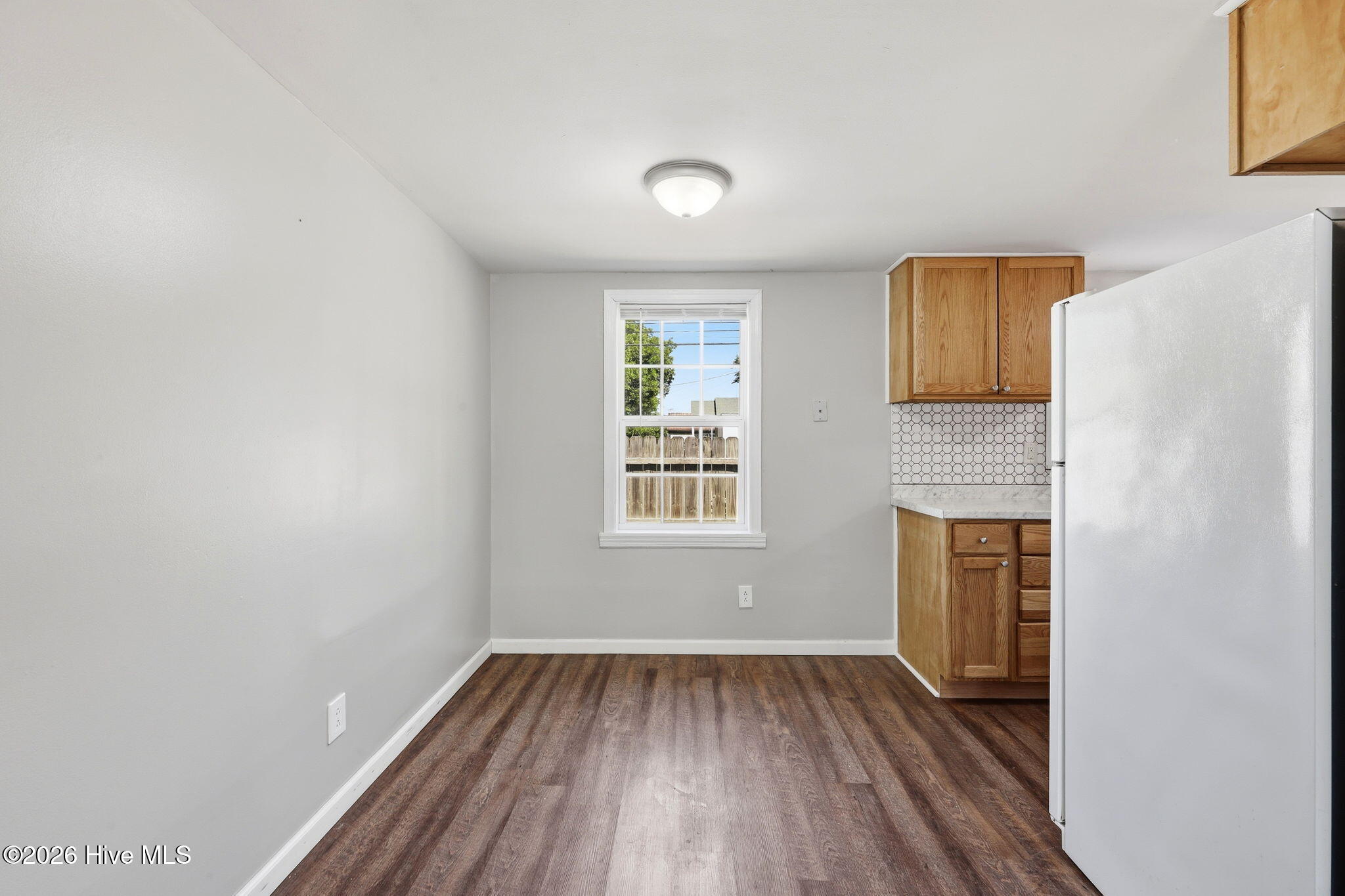 518 Ruth Avenue New Bern, NC 28560 - Photo 9 of 42 Open to Kitchen and Living RM