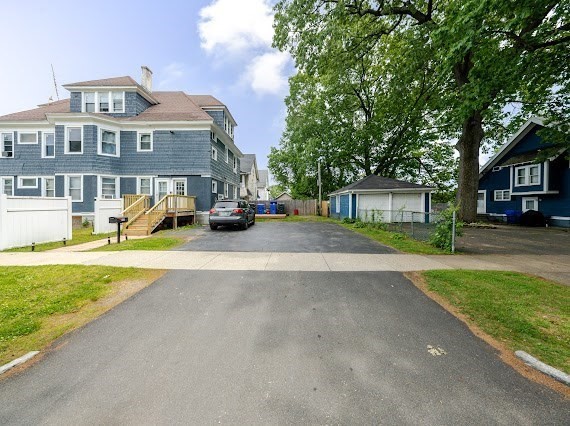 545-547 Wilbraham Road Springfield, MA 01109 - Photo 23 of 26