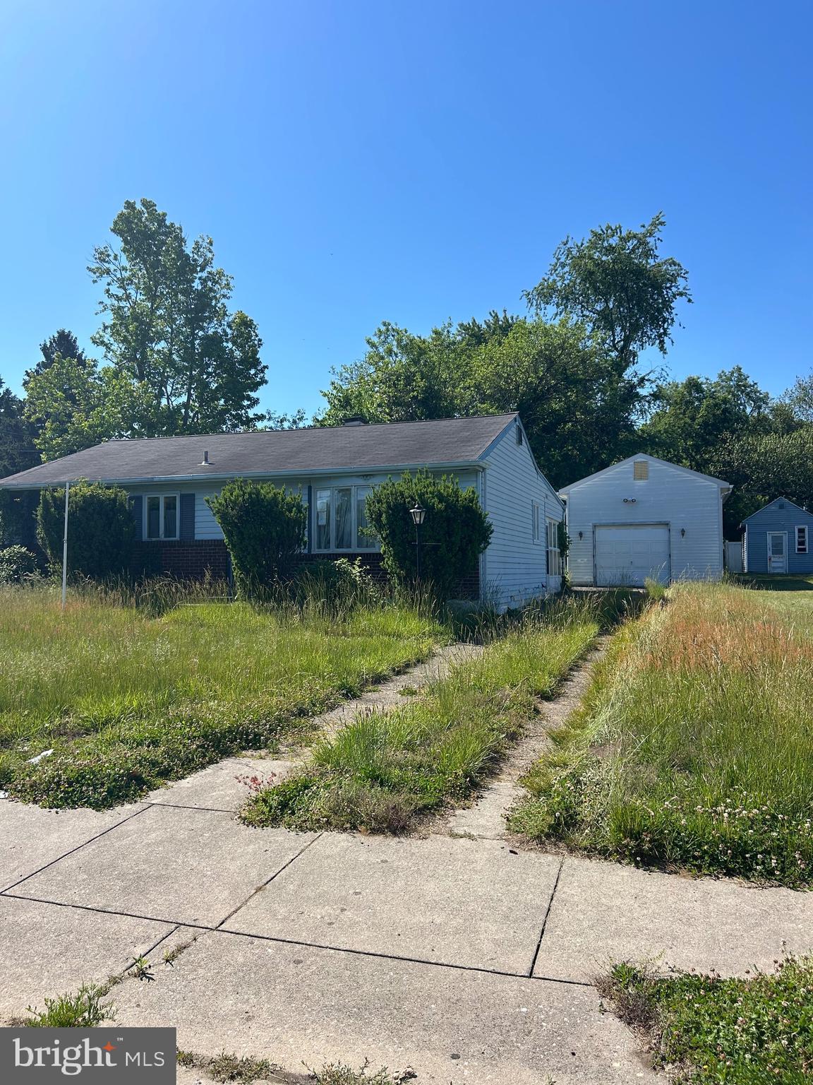 8 Boswell Road Marlton, NJ 08053 - Photo 4 of 6