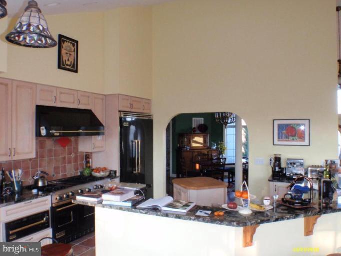 2855 Red Gate Road Boyce, VA 22620 - Photo 11 of 29 Kitchen
