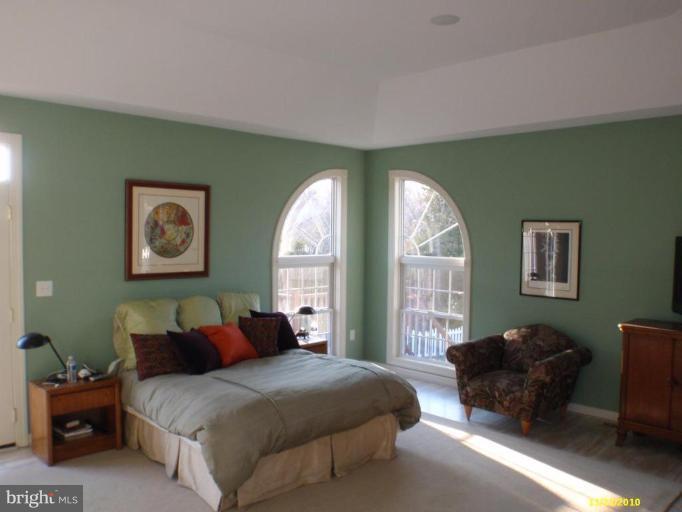 2855 Red Gate Road Boyce, VA 22620 - Photo 14 of 29 Master Bedroom