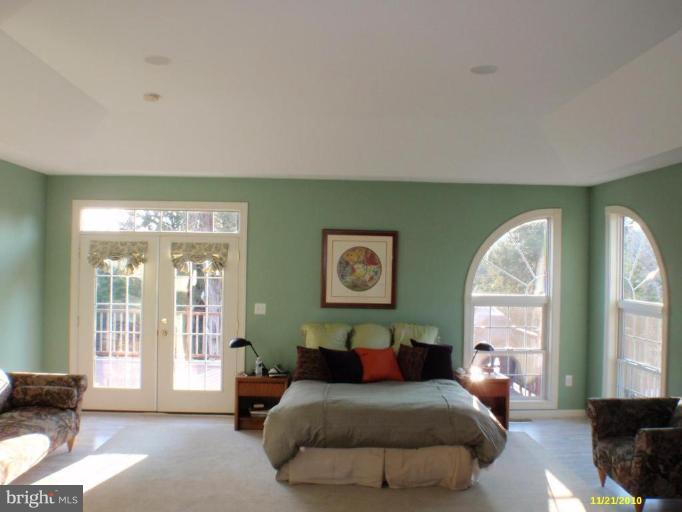 2855 Red Gate Road Boyce, VA 22620 - Photo 15 of 29 Master Bedroom #2