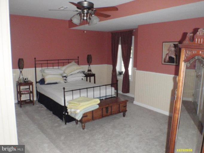2855 Red Gate Road Boyce, VA 22620 - Photo 21 of 29 Bedroom #3