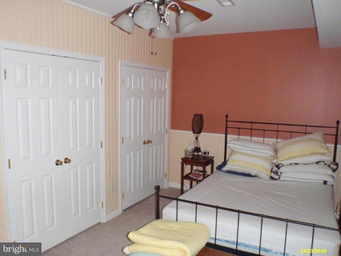 2855 Red Gate Road Boyce, VA 22620 - Photo 22 of 29 Bedroom #4