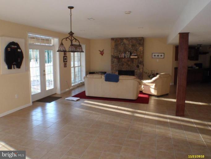 2855 Red Gate Road Boyce, VA 22620 - Photo 25 of 29 Recreation Room
