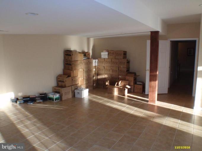 2855 Red Gate Road Boyce, VA 22620 - Photo 26 of 29 Recreation Room #2