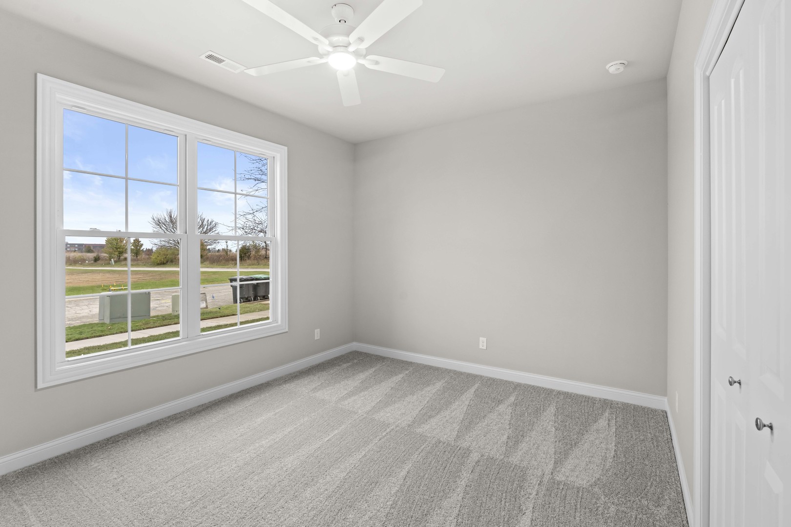 6375 Jasmine Avenue Portage, IN 46368 - Photo 22 of 32 a view of an empty room with a window