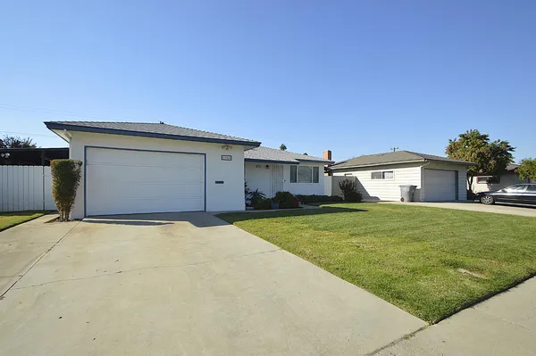 $374,850 | 1314 Terry Avenue, Clovis, CA 93612