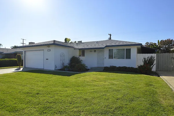 $374,850 | 1314 Terry Avenue, Clovis, CA 93612