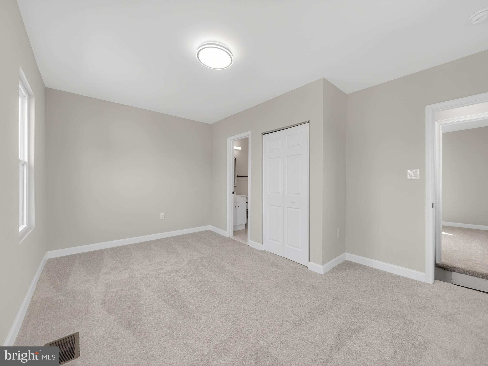 5919 Addison Road Capitol Heights, MD 20743 - Photo 27 of 40 a view of an empty room
