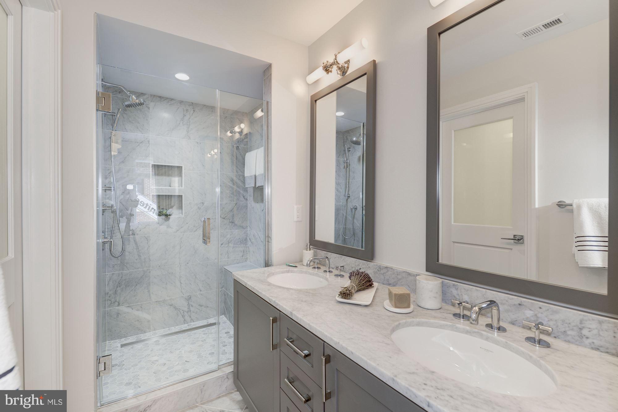 419 Guethler's Way Washington, DC 20003 - Photo 20 of 29 Water closet not shown