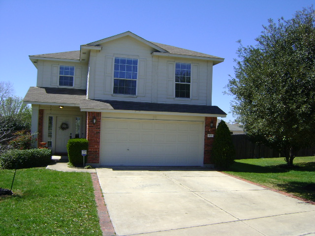 529 Tudor House Road Pflugerville, TX 78660 - Photo 1 of 1 Gallery Image 1