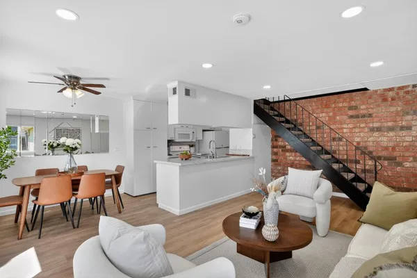 $459,000 | 2201 Partridge Way, Unit 2, Union City, CA 94587