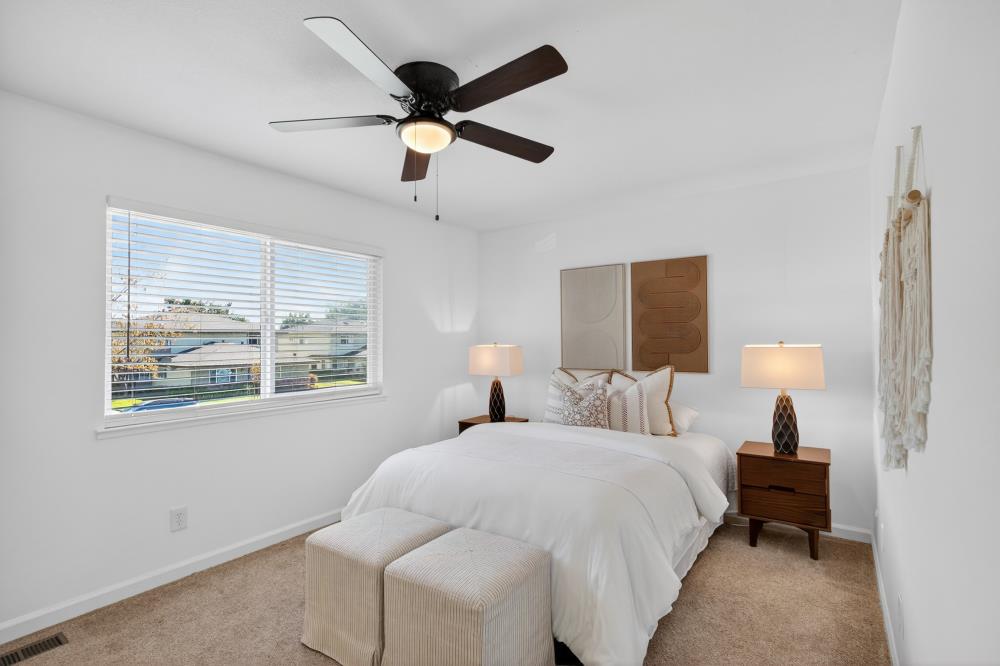 2201 Partridge Way, Unit 2 Union City, CA 94587 - Photo 3 of 17