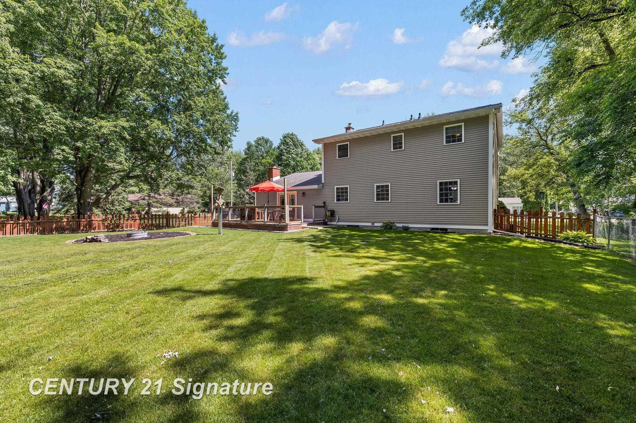 5261 Baker Road Bridgeport, MI 48722 - Photo 39 of 50