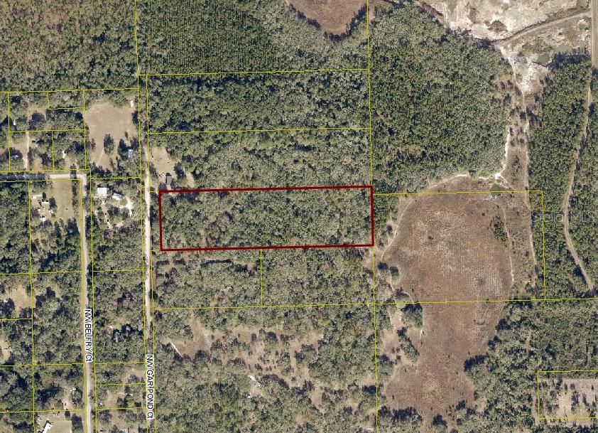Northwest Gar Pond Road White Springs, FL 32096 - Photo 1 of 1 Gallery Image 1