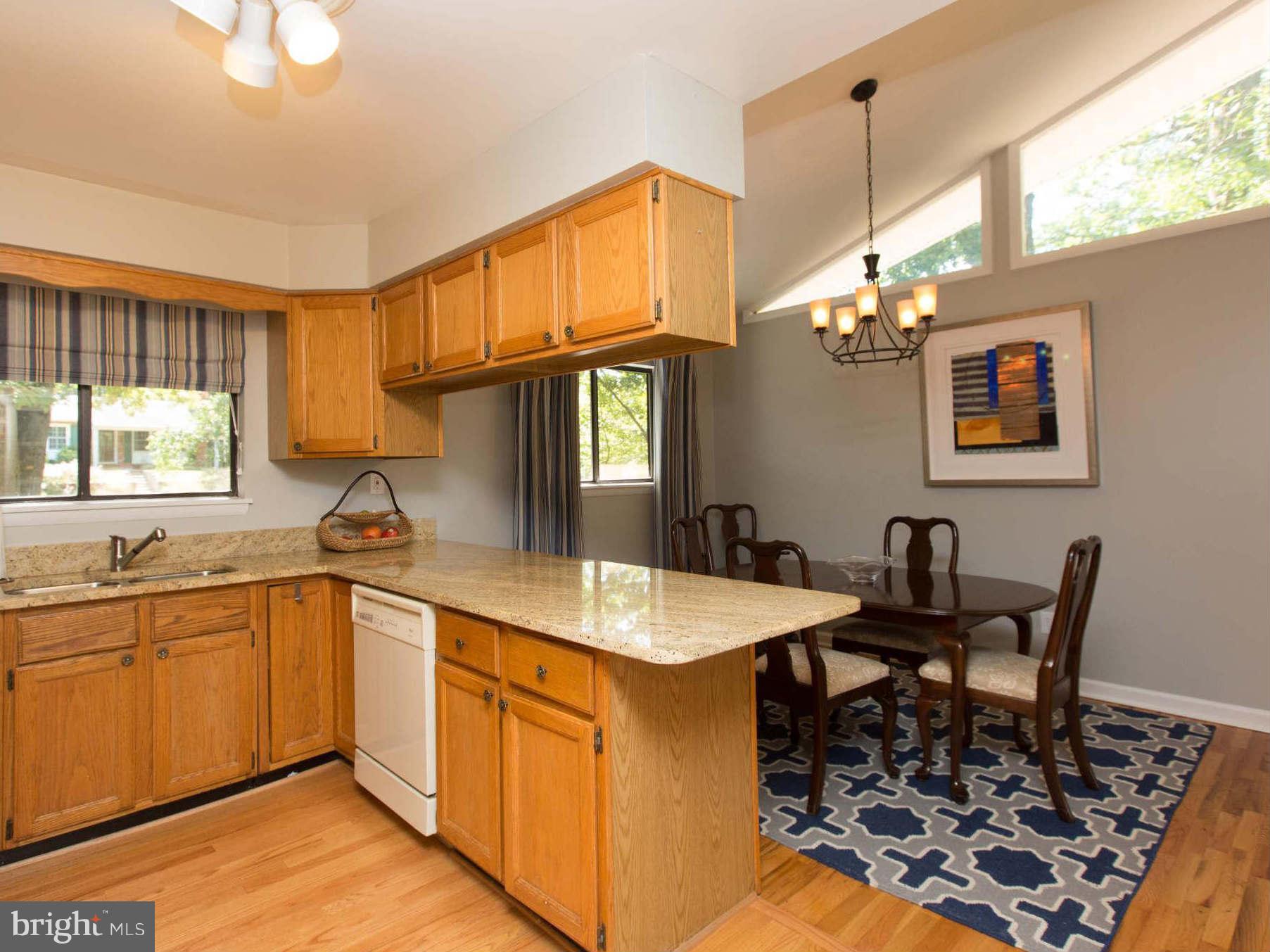 412 Halsey Road Annapolis, MD 21401 - Photo 4 of 28 Kitchen