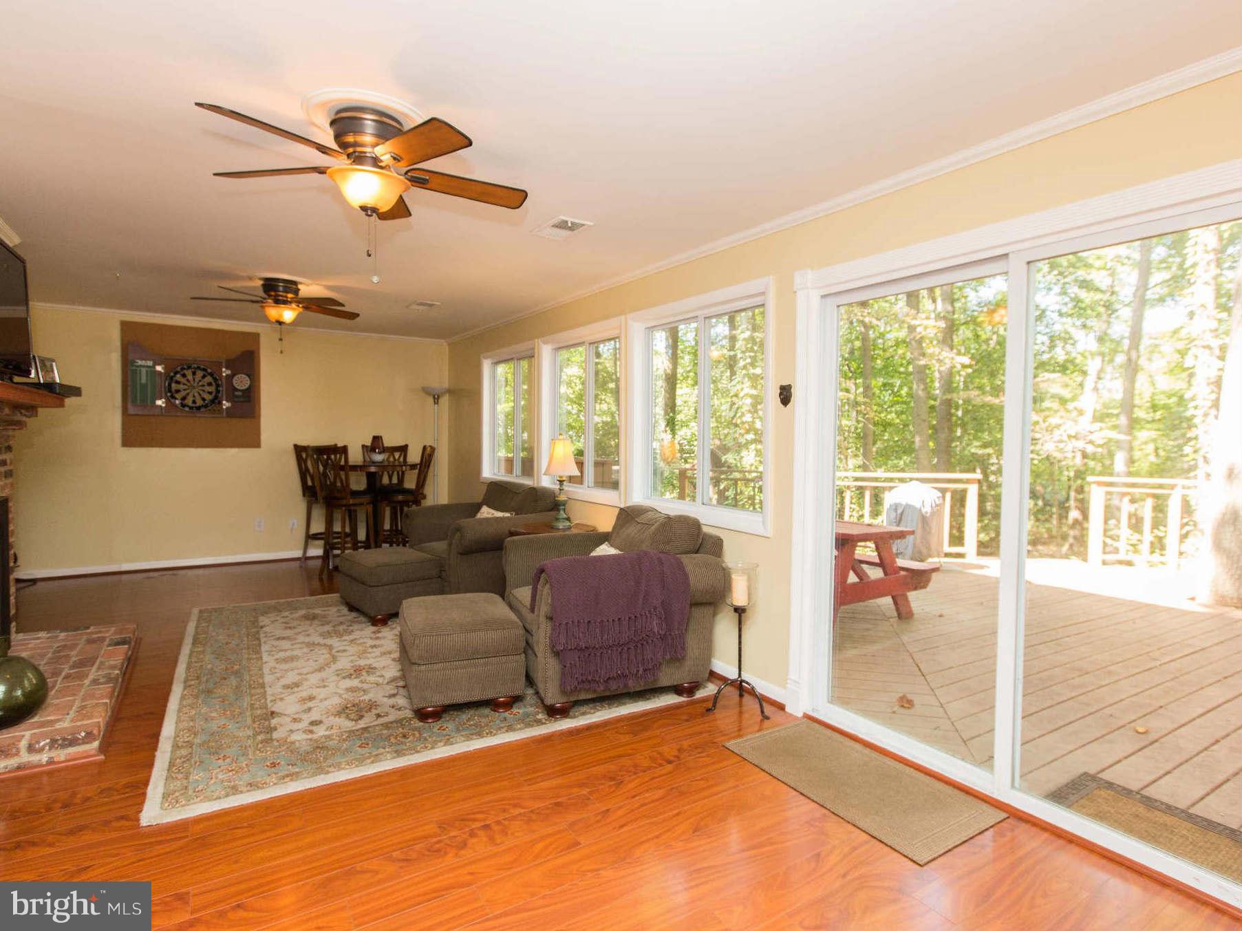 412 Halsey Road Annapolis, MD 21401 - Photo 10 of 28 Family Room