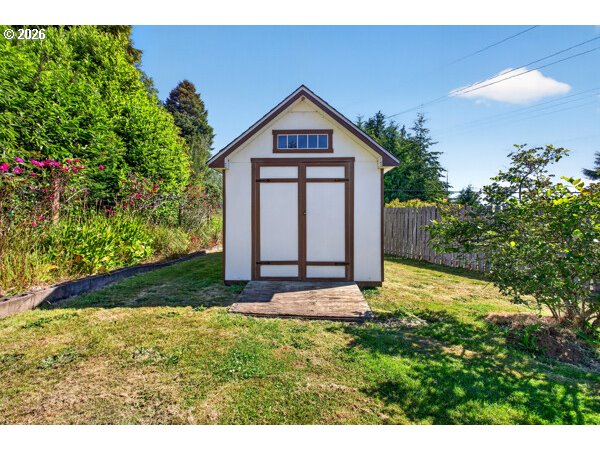 63697 Isthmus Heights Road Coos Bay, OR 97420 - Photo 40 of 45