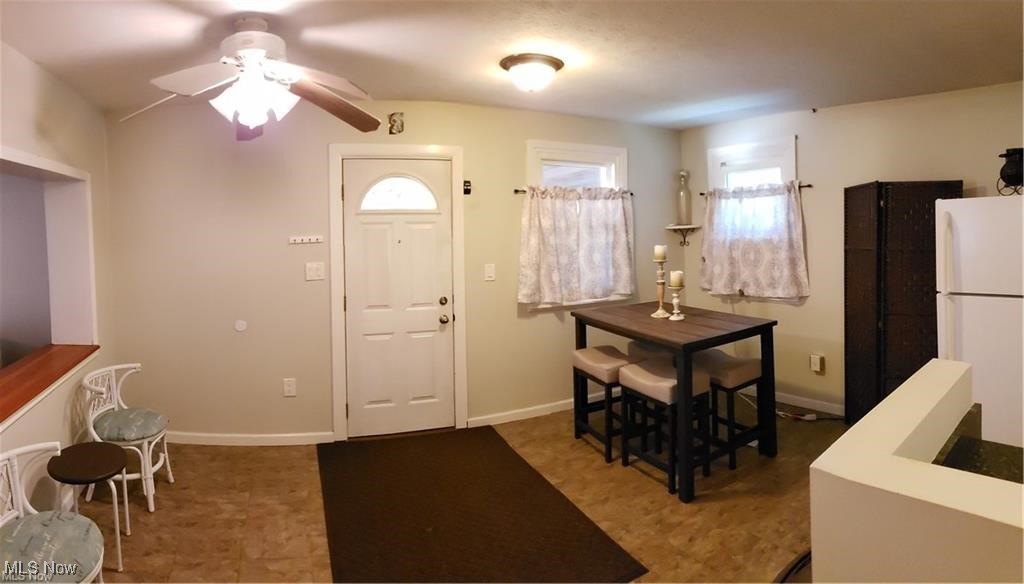 7479 Macedonia Road Bedford, OH 44146 - Photo 38 of 42 In-law suite before tenant moved in